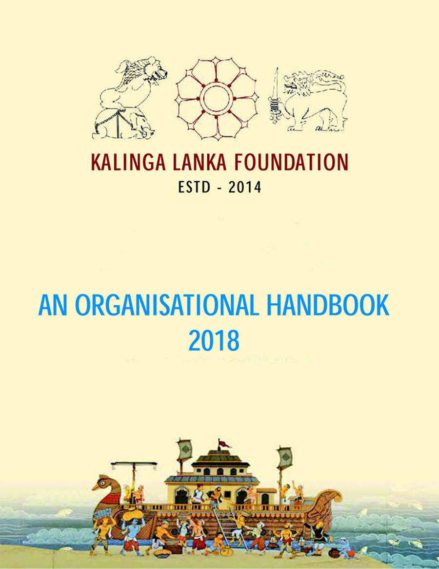 KLF HandBook 2018